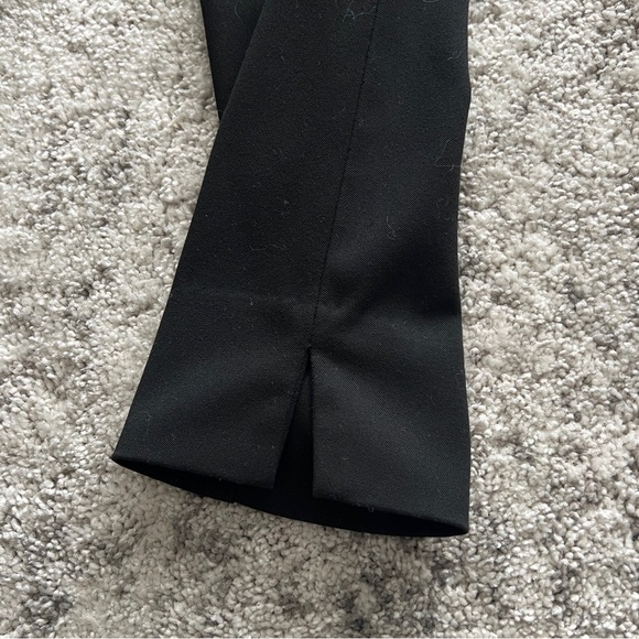 H&M women’s slim fit dress pants - Picture 3 of 4